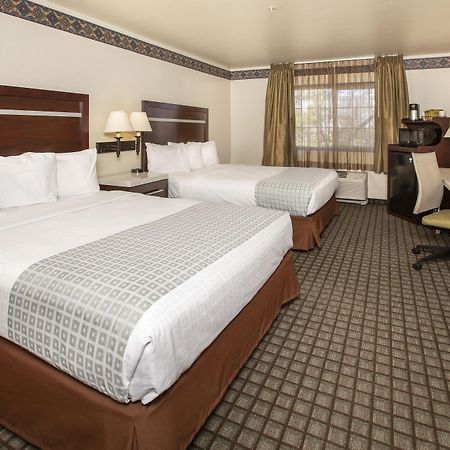 Gold Dust West Hotell Carson City Eksteriør bilde