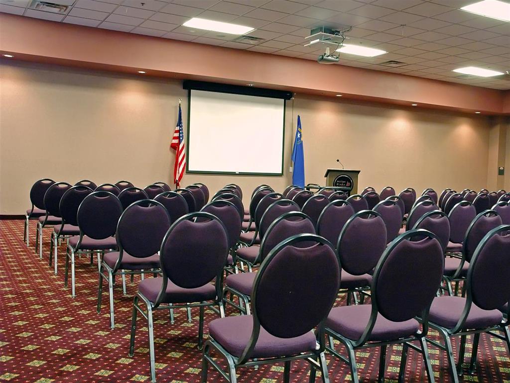 Gold Dust West Hotell Carson City Fasiliteter bilde