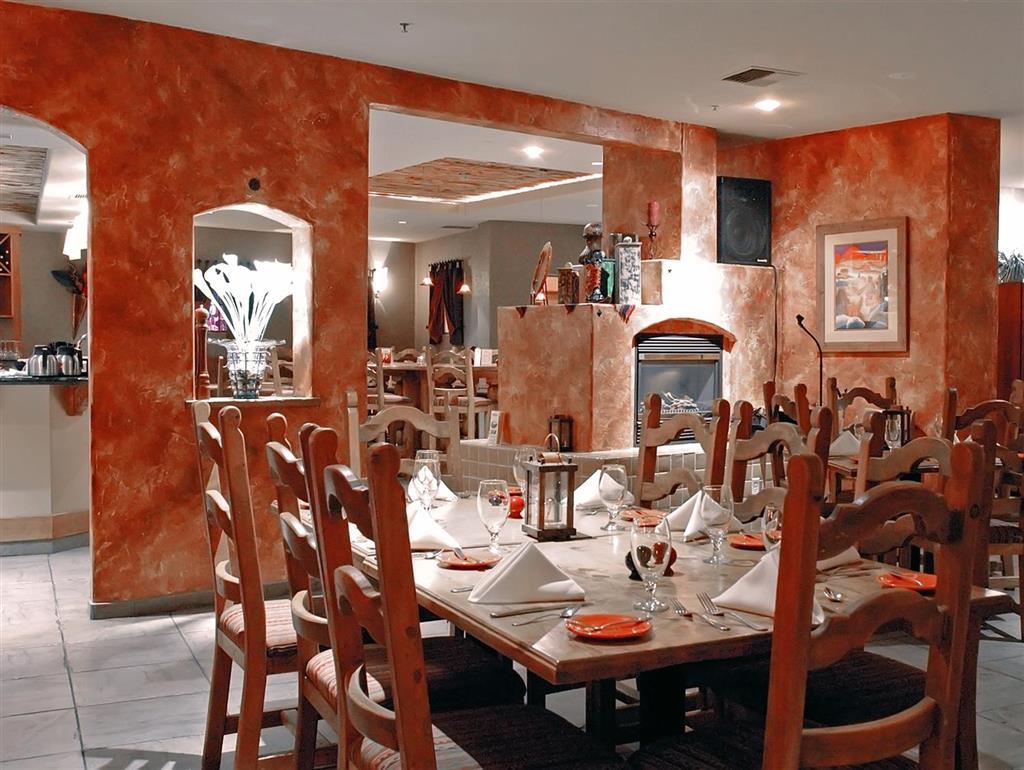 Gold Dust West Hotell Carson City Restaurant bilde