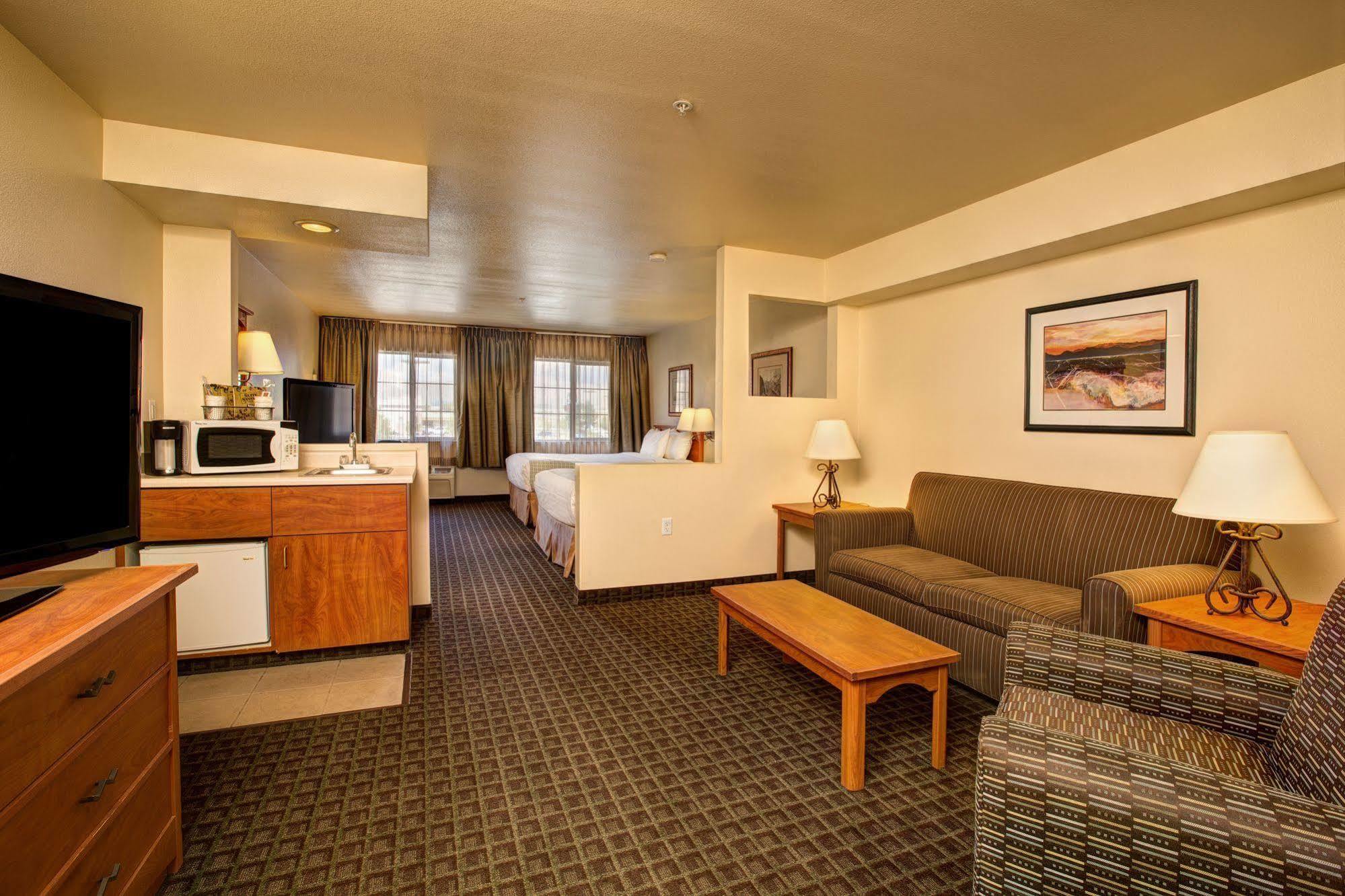 Gold Dust West Hotell Carson City Eksteriør bilde